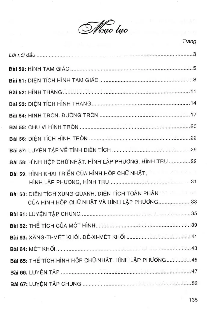 HƯỚNG DẪN HỌC TỐT TOÁN LỚP 5 - TẬP 2 (Dùng kèm SGK Cánh Diều)